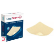 medicazione idro-detergente fibre poliassorbenti gelificanti urgostart plus pad 10x10 cm 10 pezzi