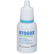 otogox gocce otologiche 20 ml auricolari