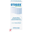 gocce otologiche otogox 20 ml