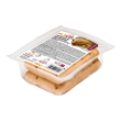 flavis focaccia 2x90g