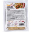 flavis focaccia al rosmarino aproteica 2x90 g altro