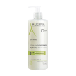 a-derma les indispensables crema doccia idratante 500ml - cuoio capell