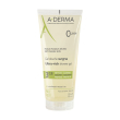 a-derma les indispensables gel doccia surgras 200ml - pelle secca e fr