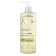 descrizione gel doccia surgras viso e corpo. deterge delicatamente, nutre e protegge la pelle dagli