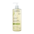 a-derma - les indispensables gel doccia surgras viso e corpo per pelle secca e fragile 500 ml