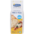 piaceri mediterranei preparato pane e pizza 500 g altro