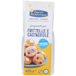piaceri mediterranei preparato frittelle e castagnole 400 g altro