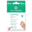 dermovitamina micoblock verruche patch 16 pezzi
