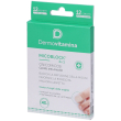 micoblock onicomicosi patch cerotto anti micotico 12 pz