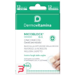micoblock onicomicosi patch cerotto anti micotico 12 pezzi