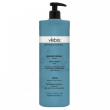 vebix - phytamin bagnodoccia repair idratante e rivitalizzante confezione 1 l