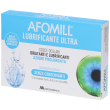afomill lubrificante ultra gocce oculari 10x0,5 ml oftalmiche