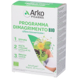 arkopharma arkofluidi® programma dimagrimento bio fiale 300 ml soluzio