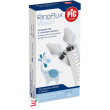 rinoflux wash siringhe lavaggio nasale 2 pezzi
