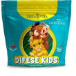 erba vita - disney integratore difese immunitarie multivitaminico bambini caramelle gommose gusto ci
