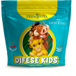 disney difese kids, 30 gommose