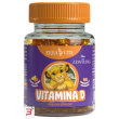 disney vitamina d 30 gommose