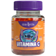 disney vitamina c, 30 gommose