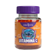 disney vitamina c 30 gommose 75 g caramelle