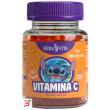 disney vitamina c 30 gommose