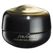 shiseido future solution lx eye & lip contour regenerating cream 17 ml