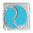 klorane patch occhi leviganti hydro-gel al fiordaliso bio + acido ialu
