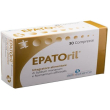 hepaticpet 30 compresse integratore epatico per cani e gatti – supporto della funzione epatica e p