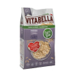 fiocchi d'avena senza glutine e bio 300 gr