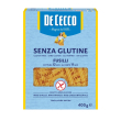 de cecco fusilli n.34 - pasta senza glutine 400 g