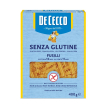 de cecco senza glutine fusilli 400 grammi