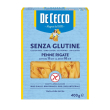 de cecco penne rigate n.41 - pasta senza glutine 400 g
