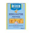 de cecco senza glutine penne rigate 400 grammi