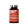 magnesio b-vitality 60 compresse - integratore di vitamine e minerali