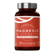 magnesio b vitality 60 compresse – riduzione della stanchezza e benessere muscolare