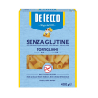 de cecco senza glutine tortiglioni 400 grammi