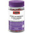 swisse acido ialuronico collagene pelle tonica 40 gommose