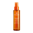 collistar olio spray capelli protezione colore 100 ml
