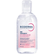bioderma sensibio ar+ - gel micellare detergente anti rossore 250 ml