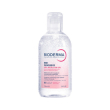 bioderma - sensibio ar+ gel detergente micellare confezione 250 ml