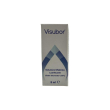 visubor soluzione oftalmica - lubrificante occhio secco e protezione corneale flacone 8 ml