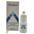soluzione oftalmica visubor 8 ml