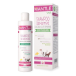 mantle vet shampoo cuccioli e cute sensibile 250 ml