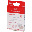 cerotto dermovitamina sos ferite 6 pz
