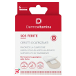 cerotto dermovitamina sos ferite 6 pezzi