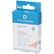 dermovitamina filmocare vesciche cerotti idrocolloidali 6 pz cerotto
