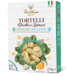 pasta venezia tortelli ricotta e spinaci 250g