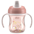 chicco tazza training rosa 6m+