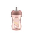 chicco tazza advanced rosa 12m+
