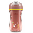 chicco tazza active rosa 14m+