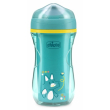 chicco tazza active azzurra 14m+